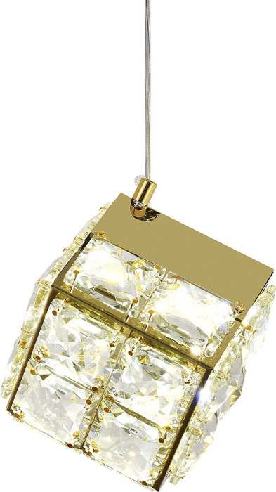 Подвесной светильник Radioso V000135L Indigo