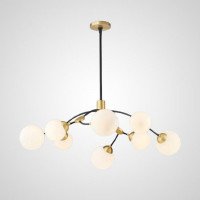 Подвесная люстра Imperium Loft Vine 212766-26