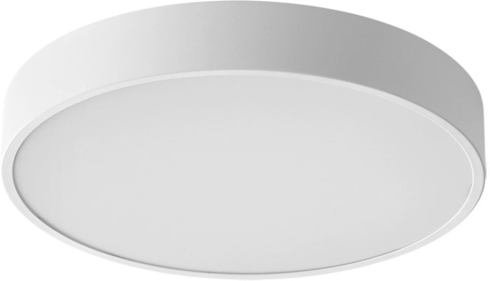 Потолочный светильник Quasar 7755/48L Sonex