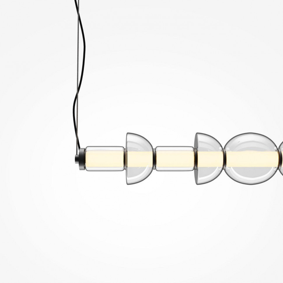 Подвесной светодиодный светильник Maytoni Cosmo MOD210PL-L39B3K