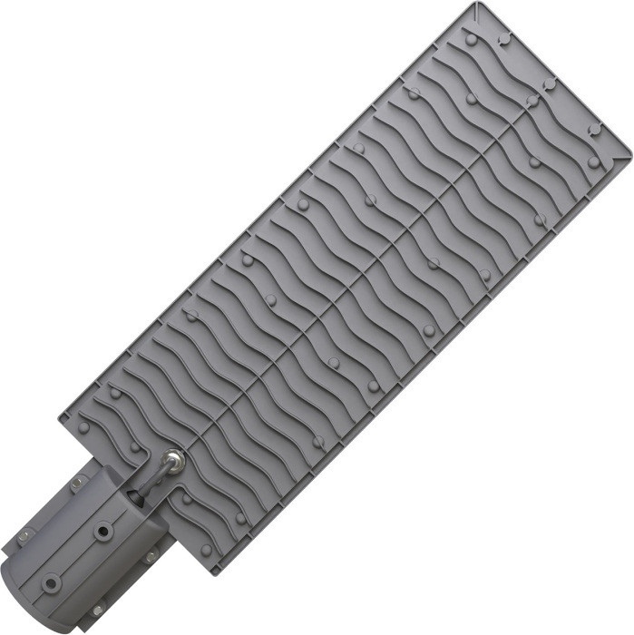 Уличный консольный светильник Avenue 629534220 Gauss