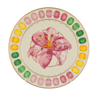 Постановочная тарелка 33см Постановочная тарелка 33см