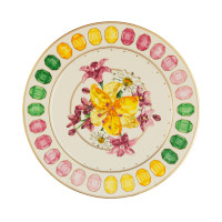 Постановочная тарелка 33см Постановочная тарелка 33см