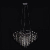 Подвесной светодиодный светильник Loft IT Spy 10258/600