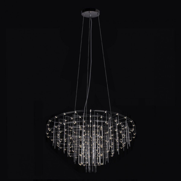 Подвесной светодиодный светильник Loft IT Spy 10258/600