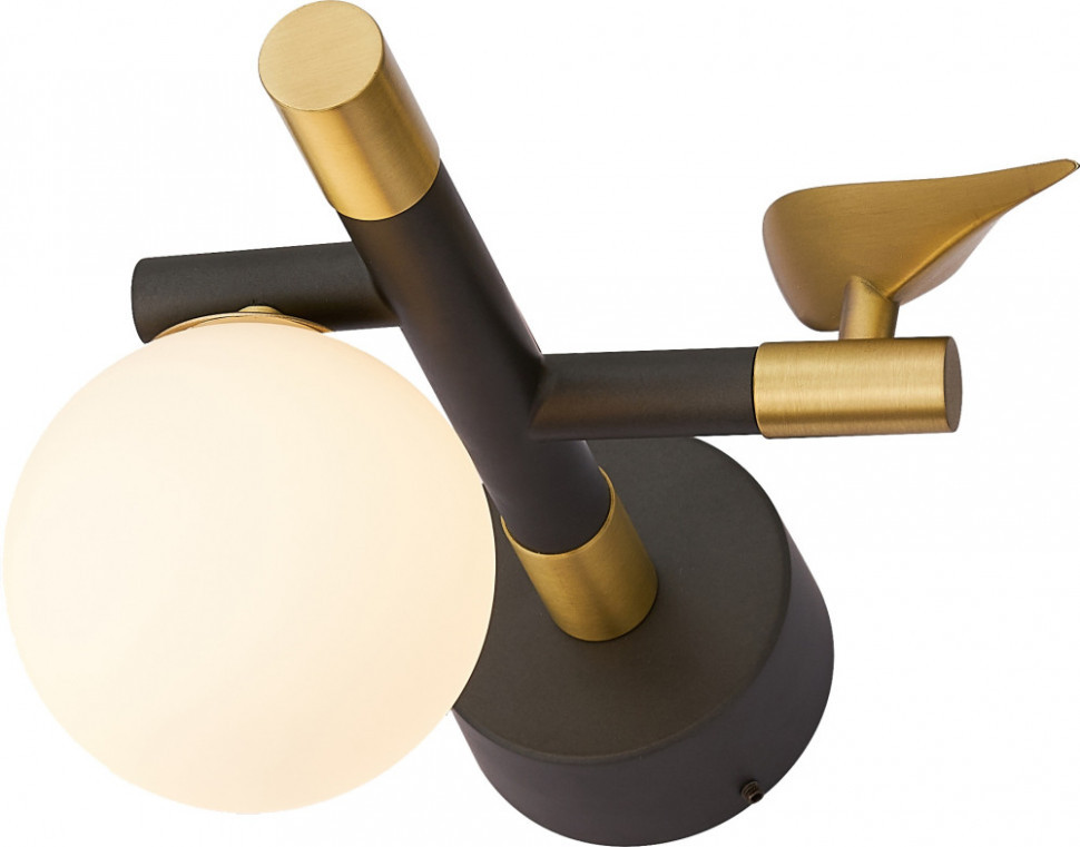 Бра Sparrow 4324-1W Favourite