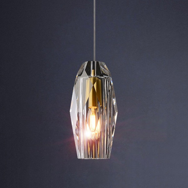 Подвесной светильник Blanca01 Imperium Loft