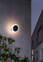 Настенный светильник уличный Louise 731124 Deko-Light Настенный светильник уличный Louise 731124 Deko-Light