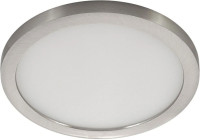 Точечный светильник AM292 AM292 9W SN 3000K R AM Group