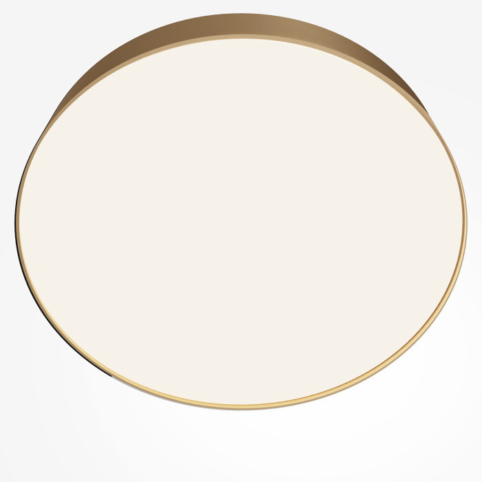 Потолочный светильник Zon C032CL-45W4K-RD-MG Maytoni