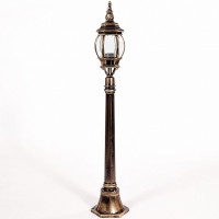 Наземный фонарь  83407S Gb Oasis Light