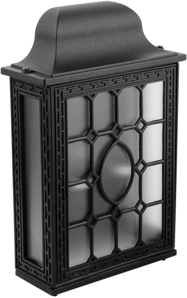 Настенный светильник уличный LONDON L 64825L Bl Oasis Light