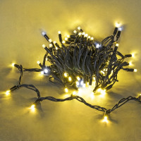 Гирлянда  A-026A WW/W FLASH Sneha