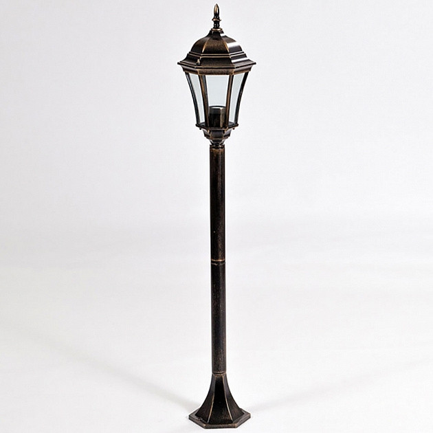 Наземный фонарь  91306S Gb Oasis Light