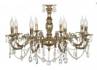 Подвесная люстра None None E 1.1.8.400 GB Dio D'Arte