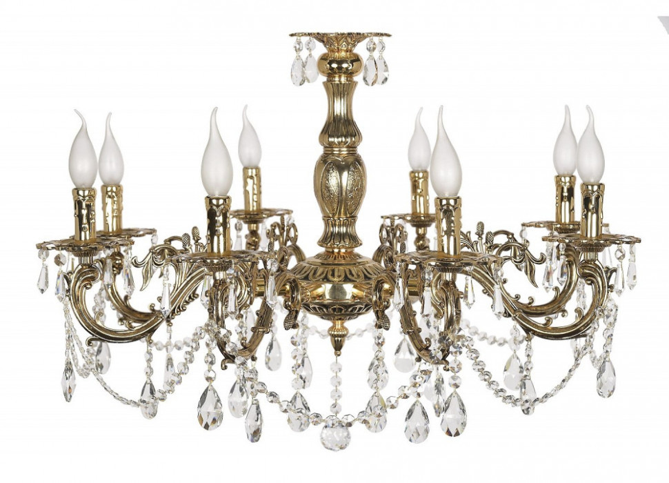 Подвесная люстра None None E 1.1.8.400 GB Dio D'Arte