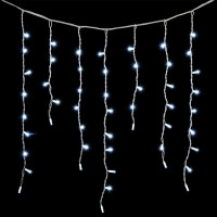 Гирлянда Бахрома LL168-8-2W Laitcom