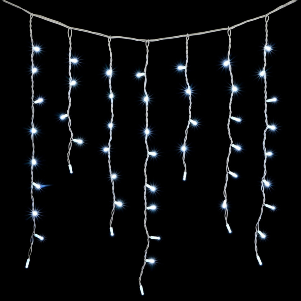 Гирлянда Бахрома LL168-8-2W Laitcom