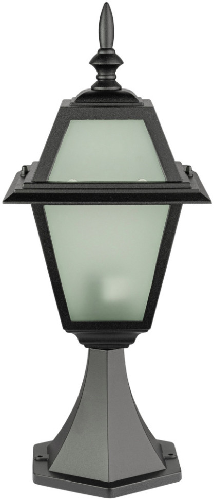 Наземный фонарь FARO-FROST S 91104fS Bl Oasis Light