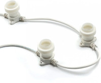 Гирлянда Белт-Лайт BL50m/50L-8 Laitcom