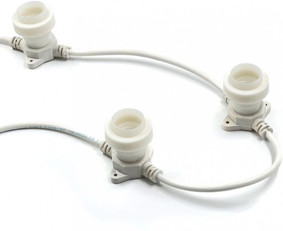 Гирлянда Белт-Лайт BL50m/50L-8 Laitcom