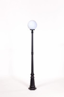 Наземный фонарь  88209L Bl Oasis Light