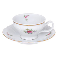Набор для чая 205мл на 6перс.12пред."Полевой цветок 5309011" Bernadotte
