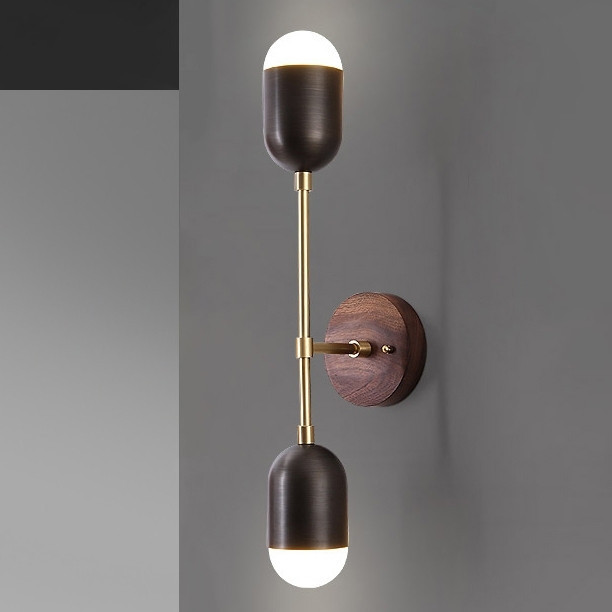 Настенный светильник CHRIS chris01 Imperium Loft