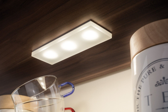 Точечный светильник  93577 Paulmann