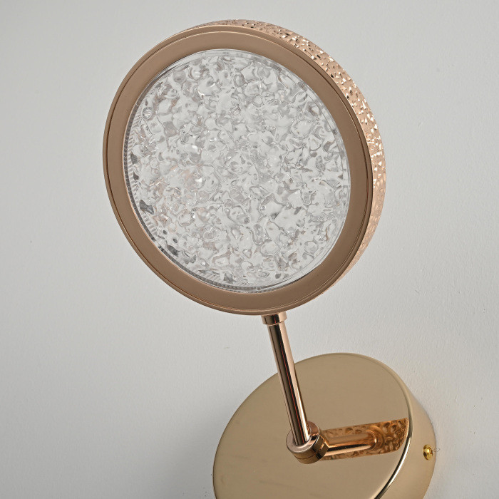 Настенный светильник Naina-Wall01 Imperium Loft