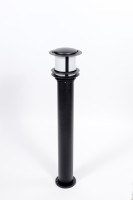 Наземный фонарь TOKIO 68340 Bl opal Oasis Light