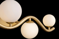 Бра Maytoni Uva MOD059WL-05G Бра Maytoni Uva MOD059WL-05G