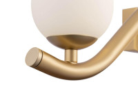 Бра Maytoni Uva MOD059WL-05G Бра Maytoni Uva MOD059WL-05G