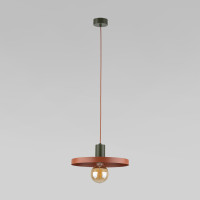Подвесной светильник  10749 SILA GREEN BRICK TK Lighting