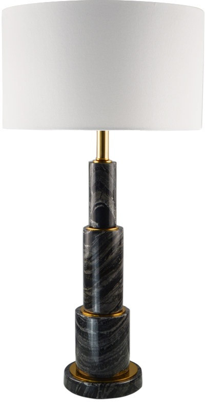 Интерьерная настольная лампа Table Lamp BRTL3069 DeLight Collection