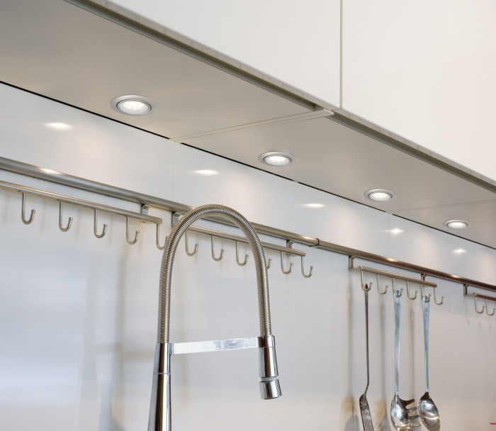 Точечный светильник  99812 Paulmann