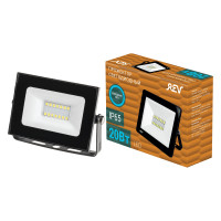 Прожектор уличный  32301 3 REV