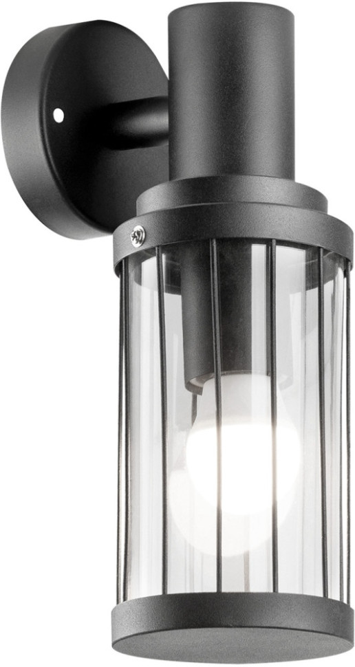 Настенный светильник уличный Vega GD022 Gauss