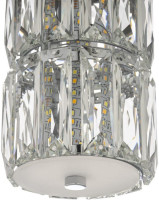 Подвесной светильник Magaza Magaza L 1.5.10x16.100 N Dio D'Arte Подвесной светильник Magaza Magaza L 1.5.10x16.100 N Dio D'Arte