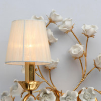 Бра Chiaro Сицилия 282022102 Бра Chiaro Сицилия 282022102