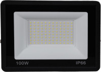 Прожектор уличный  54001-9.2-001OL LED100W BK Reluce