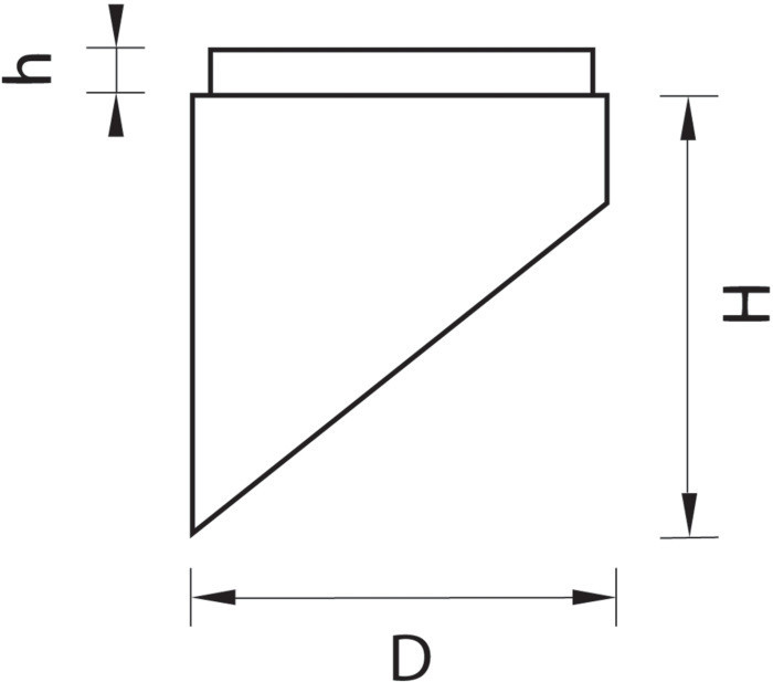 Насадка торцевая Rullo 201490 Lightstar