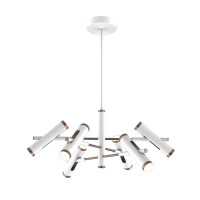 Подвесная люстра Duplex 2325-12P Favourite Подвесная люстра Duplex 2325-12P Favourite