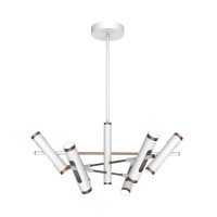 Подвесная люстра Duplex 2325-12P Favourite Подвесная люстра Duplex 2325-12P Favourite