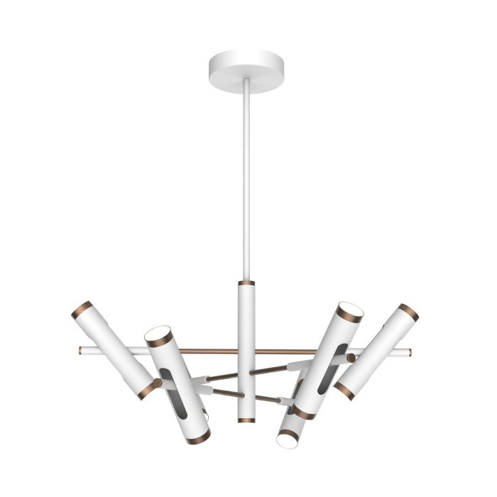 Подвесная люстра Duplex 2325-12P Favourite