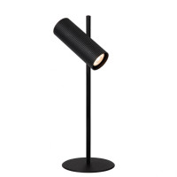 Настольная лампа Lucide CLUBS 09539/01/30 Настольная лампа Lucide CLUBS 09539/01/30