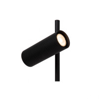 Настольная лампа Lucide CLUBS 09539/01/30 Настольная лампа Lucide CLUBS 09539/01/30