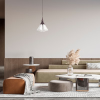 Подвесная люстра Cone 757150 Lightstar Подвесная люстра Cone 757150 Lightstar