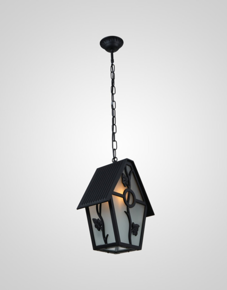 Уличный светильник подвесной LA1N 000048154 Мелодия Света