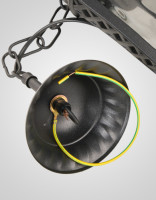 Уличный светильник подвесной LA1N 000048154 Мелодия Света